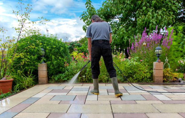 Best Post-Construction Pressure Washing  in Haleiwa, HI
